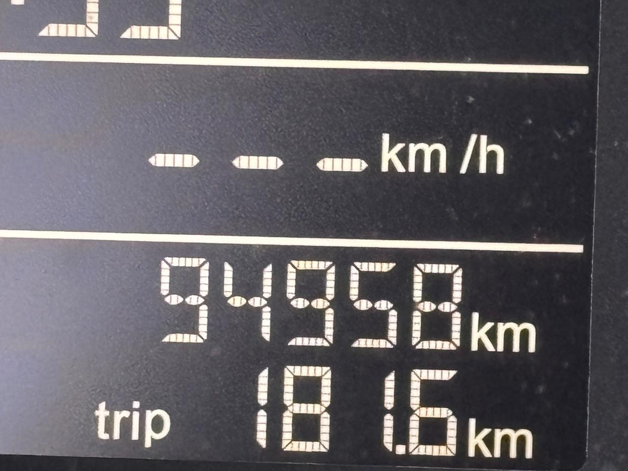 Seat Altea 1.6 Style OK NEOPATENTATI