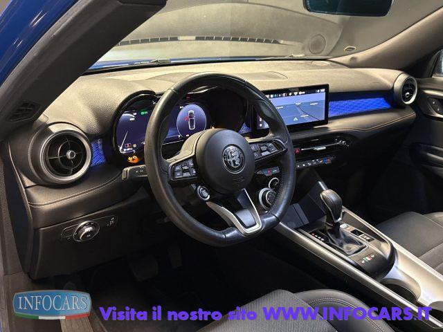 ALFA ROMEO Tonale 1.6 diesel 130 CV TCT6 Ti - PROMO