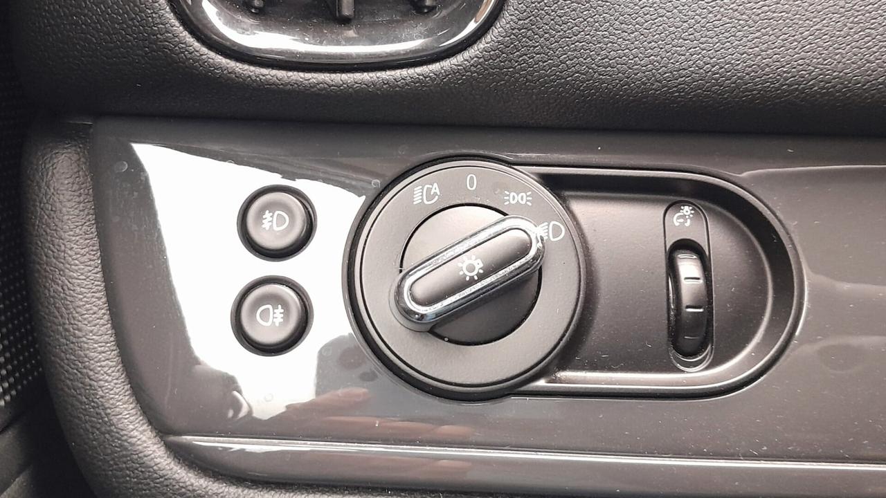 Mini One D Countryman 1.5 Northwood Edition