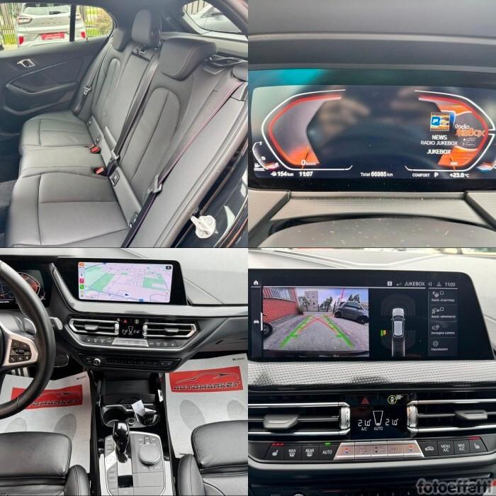 Bmw 120 120d xDrive 5p. Msport