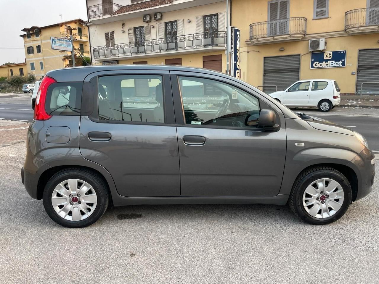 Fiat Panda 1.2 EasyPower Lounge