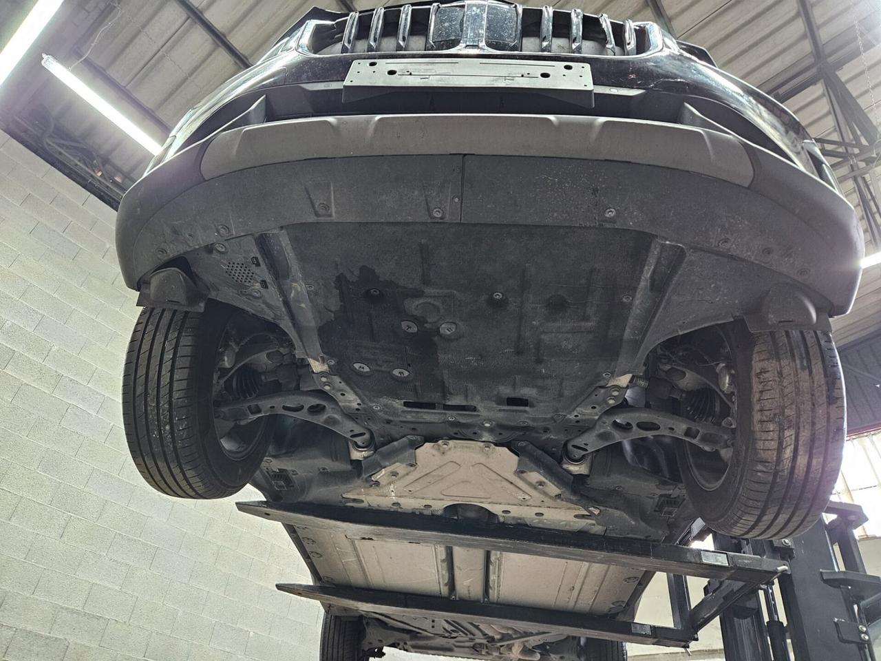 BMW X1 xdrive 25e auto - INCIDENTATA