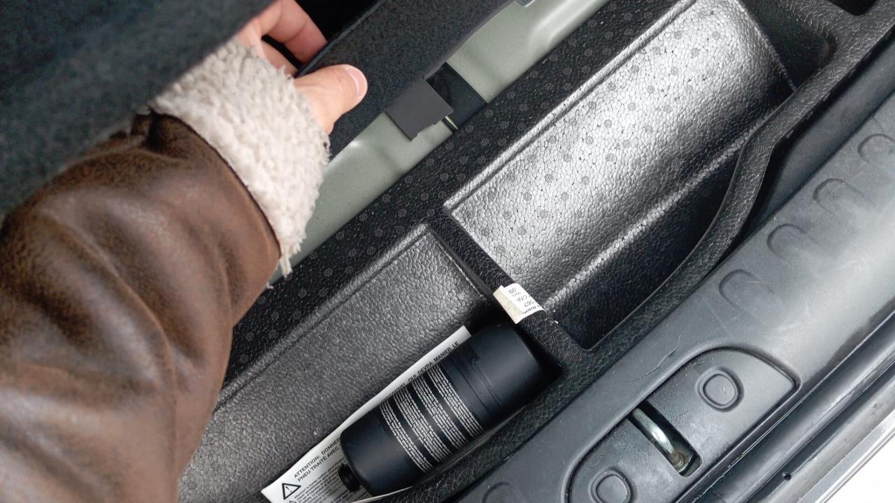 Fiat 500L 0.9 TwinAir Turbo Natural Power Lounge