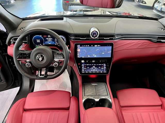 Maserati Grecale Grecale 2.0 mhev Modena 330cv auto