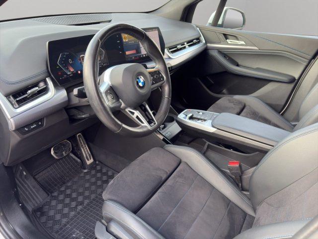 BMW 218 d Msport auto Active Tourer