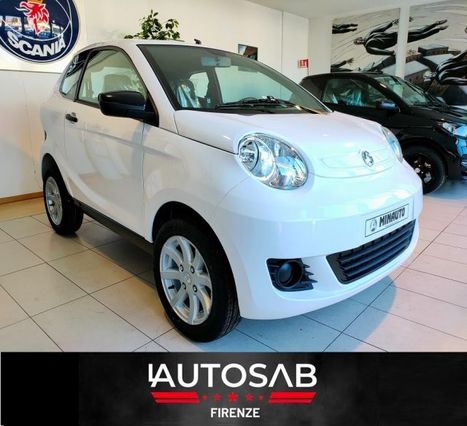 MINAUTO Minauto Access Automatic