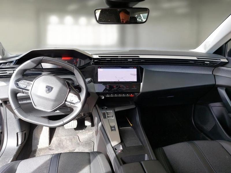 PEUGEOT 308 SW ALLURE BLUEHDI 130 EAT8 SES AUT. STATION WAGON