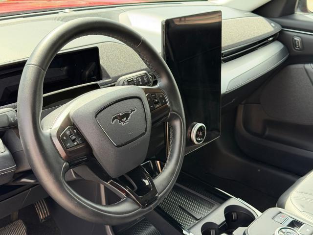 FORD Mustang Mach-E Standard Range 269 CV