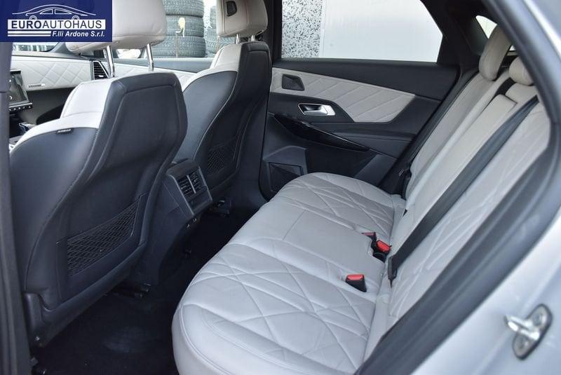 DS DS 7 DS7 Crossback 1.5 bluehdi Grand Chic 130cv auto