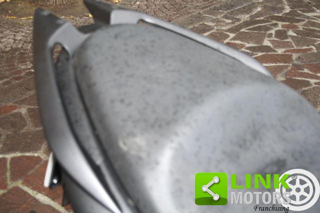 ZONTES ZT 350 D ADATTO PER PATENTE A2