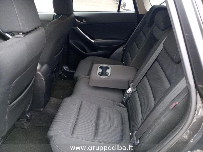 Mazda CX-5 I Diesel 2.2 Exceed 2wd 150cv