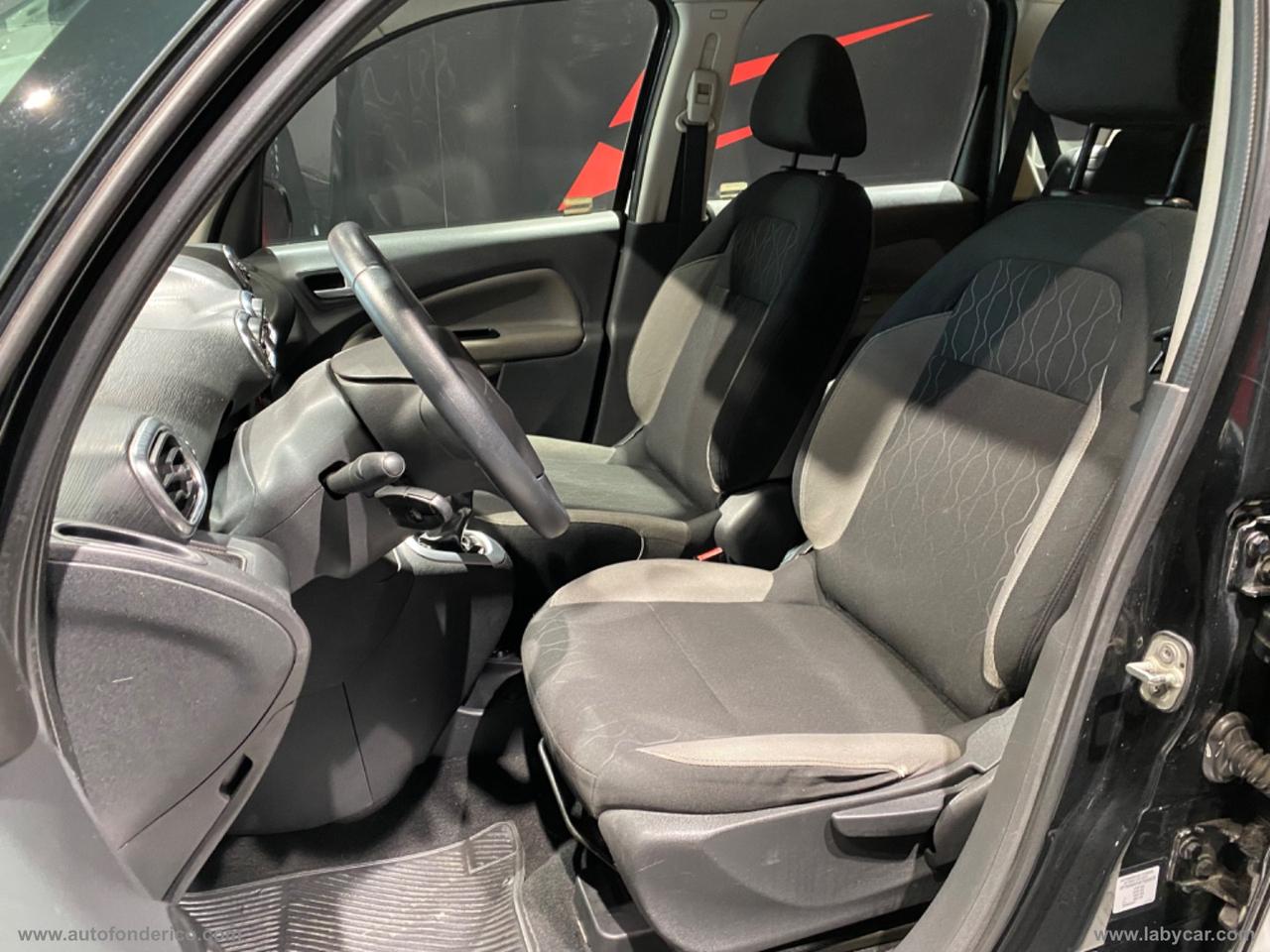 CITROEN C3 Picasso 1.6 HDi 90 Exclusive