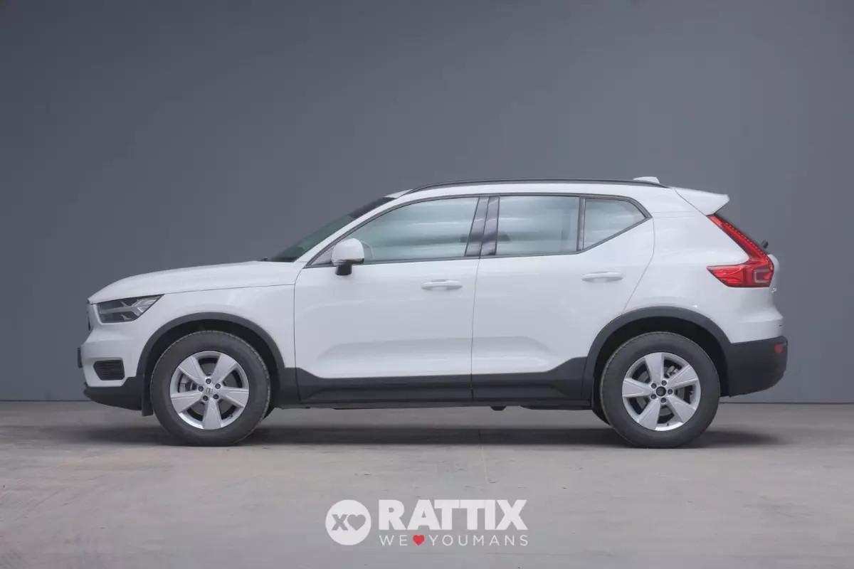 Volvo XC40 2.0 D3 AWD Business Geartronic