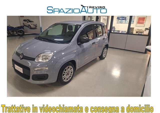 Fiat Panda Panda 1.2 Easy s