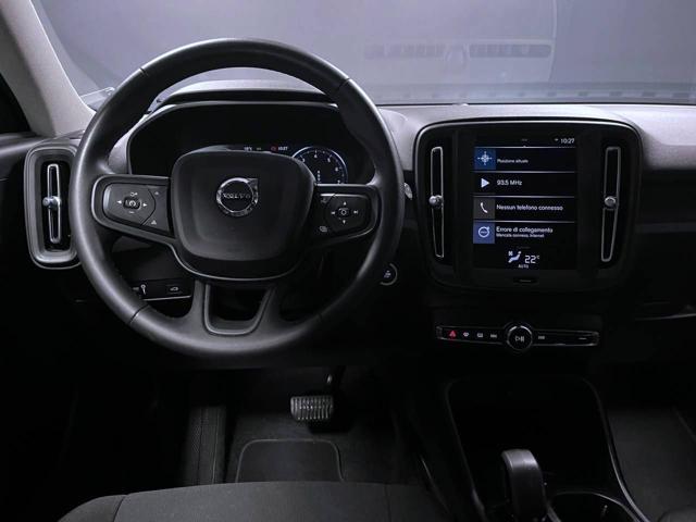 VOLVO XC40 T2 automatico Essential