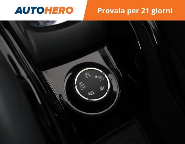 PEUGEOT 2008 1° serie PureTech Turbo 110 EAT6 S&S GT Line
