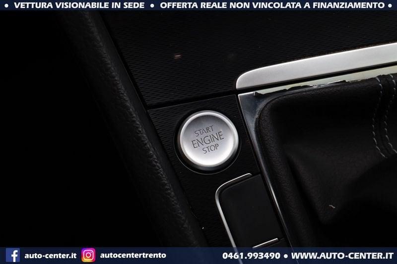 Volkswagen Golf GT 7 GTD 5p 2.0 TDI MANUALE
