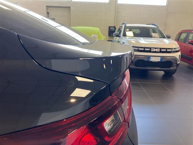 RENAULT Arkana 1.6 E-Tech full hybrid Intens 145cv