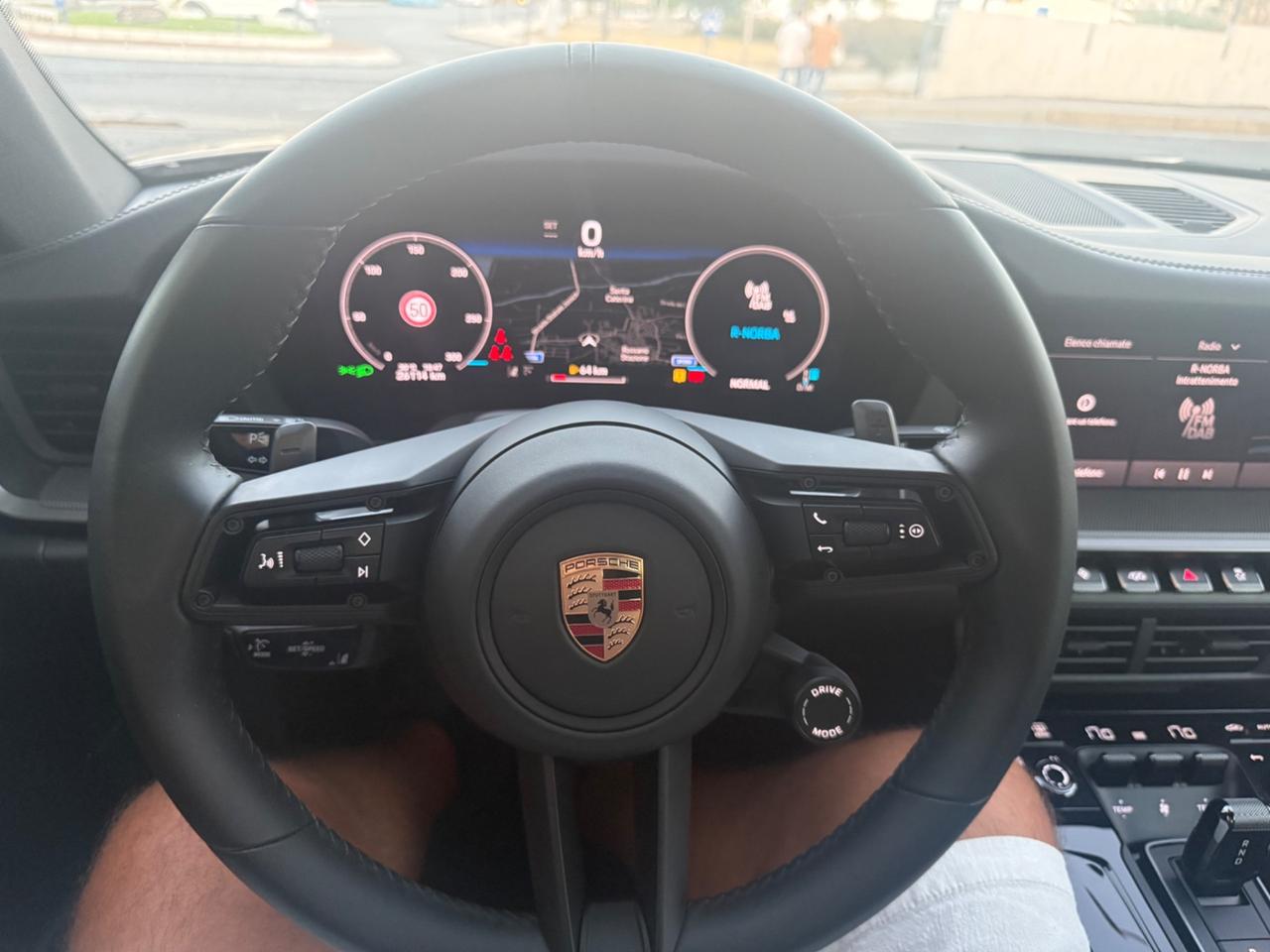 Porsche 911 Carrera