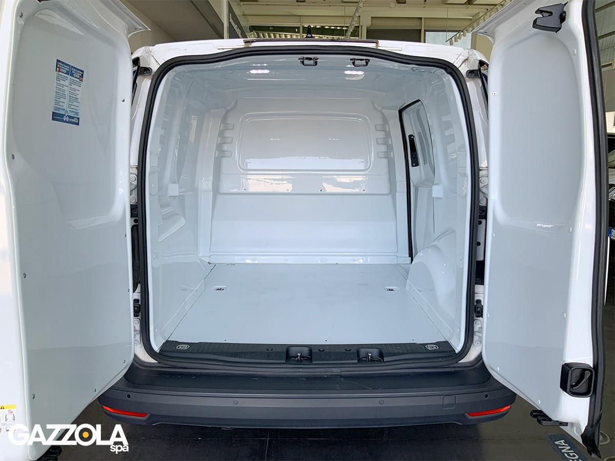 VOLKSWAGEN Caddy cargo 2.0 tdi 102cv