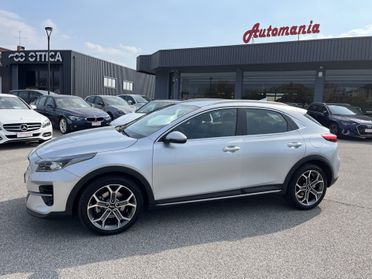 KIA XCEED 1600 CRDI 136 CV 6M STYLE