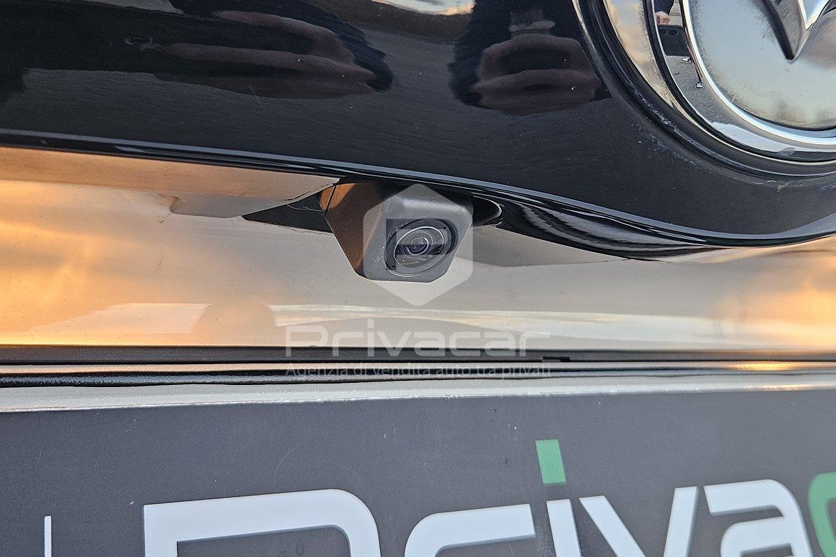 MAZDA Mazda2 Hybrid 1.5 VVT e-CVT Full Hybrid Electric Agile