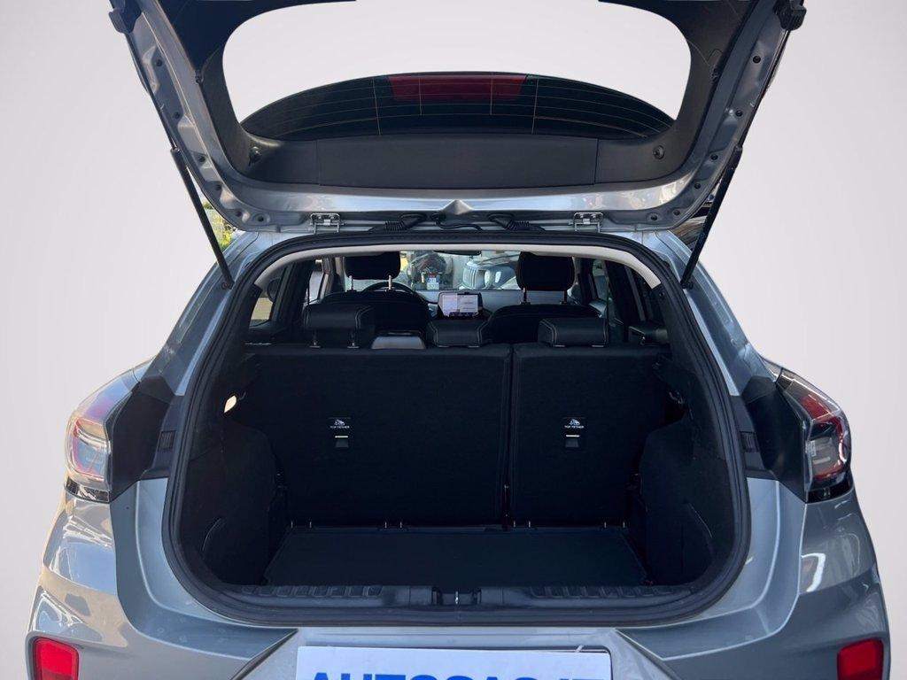 FORD Puma 1.0 ecoboost h Titanium s&s 125cv del 2021