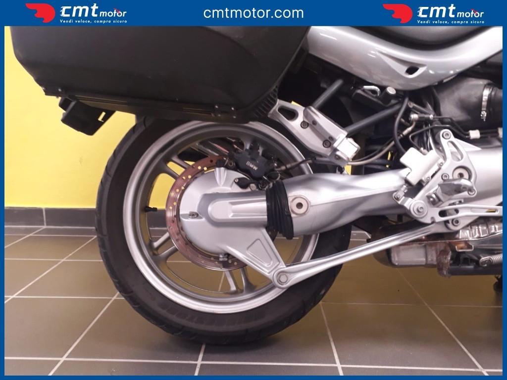 BMW R 1150 R - 2005
