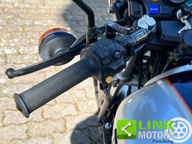 HONDA Other CBX 1050 SuperSport
