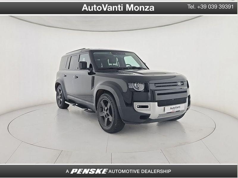 Land Rover Defender Defender 110 3.0d i6 mhev SE awd 300cv auto