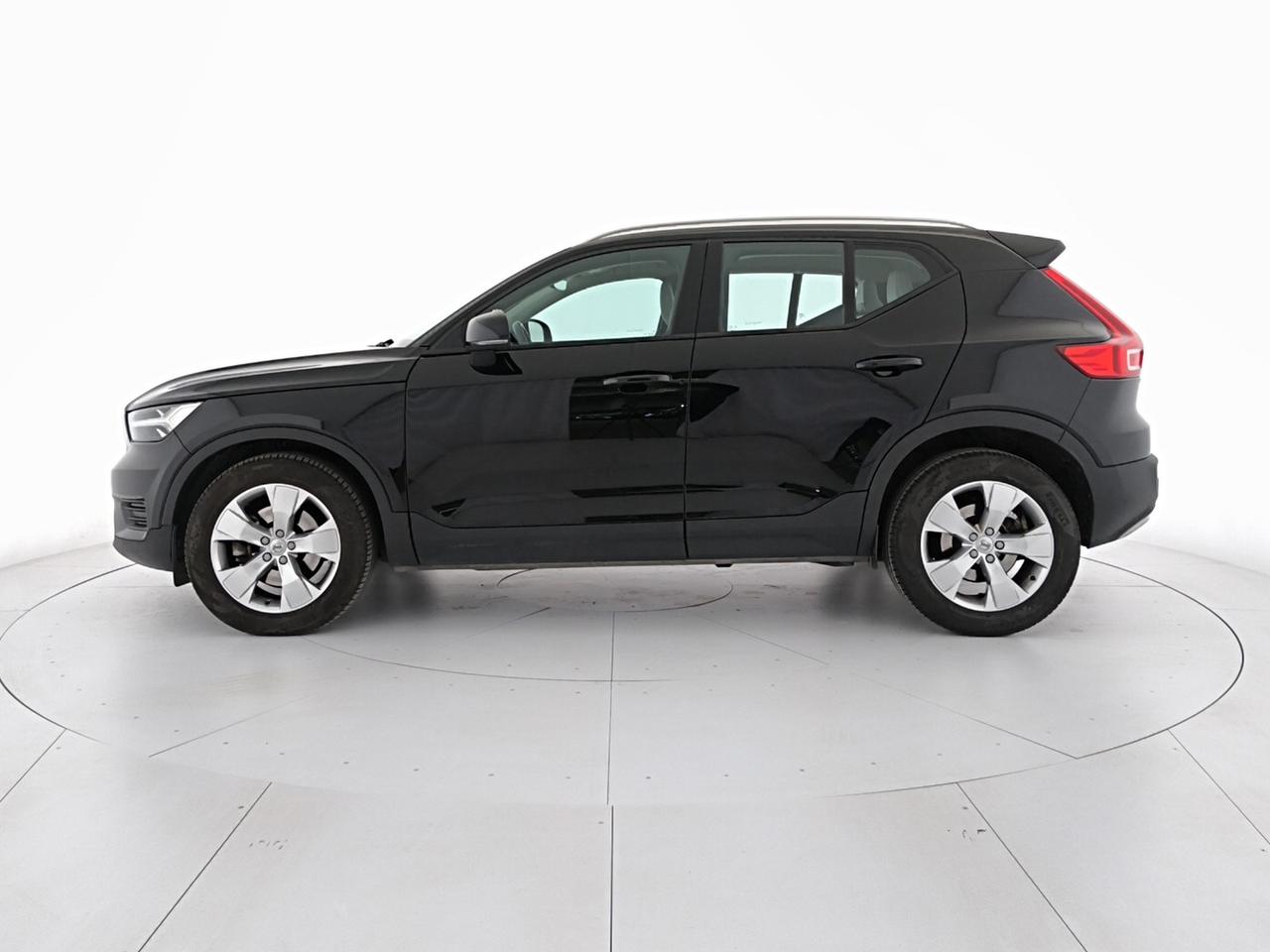 Volvo XC40 2.0 d3 Momentum awd