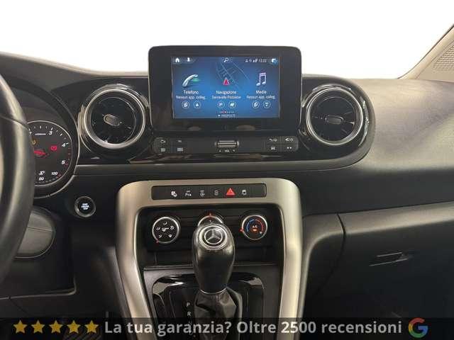Mercedes-Benz Classe T Long 180d Premium auto