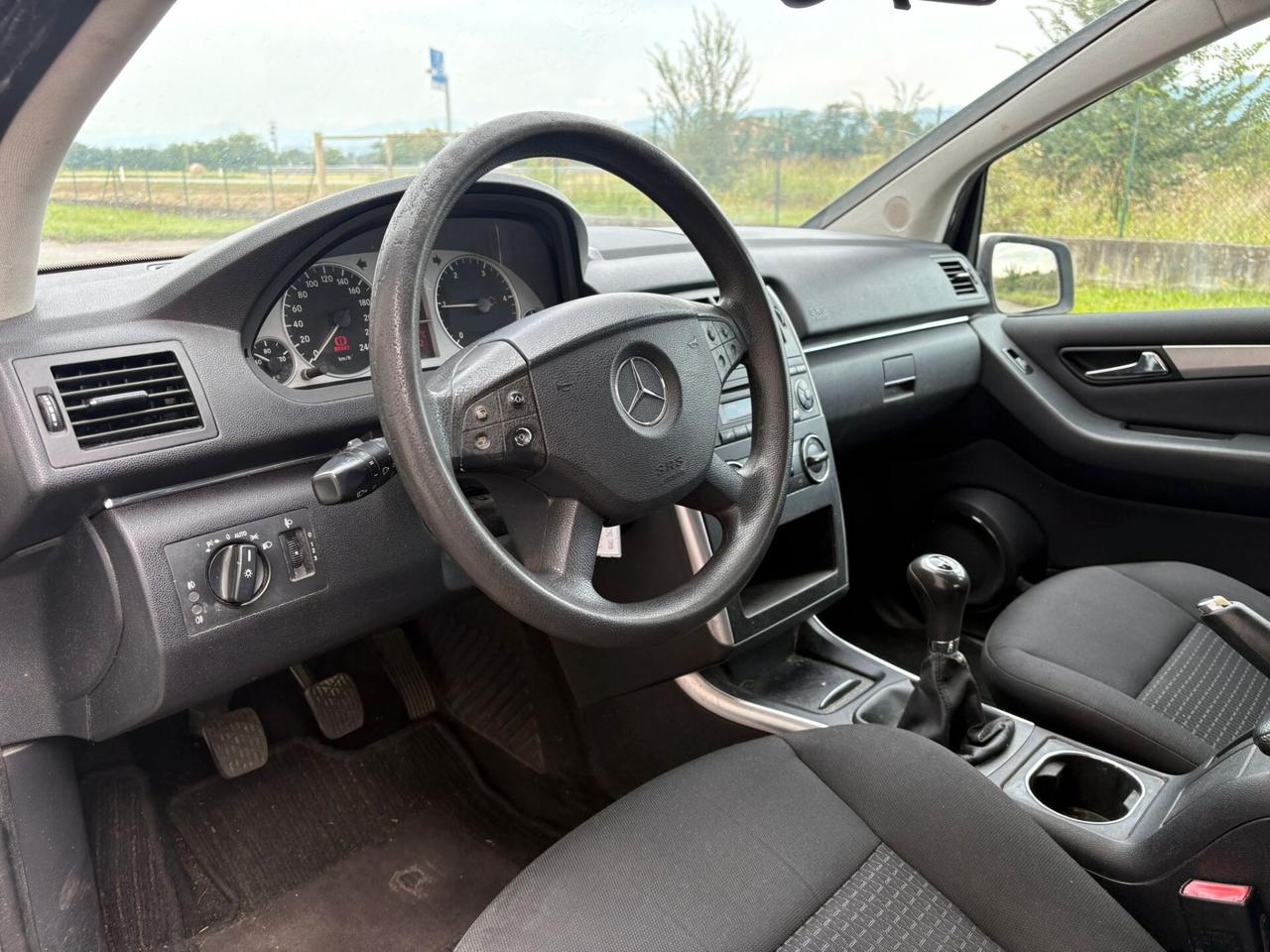 Mercedes-benz B 180 CDI 2.0 109CV