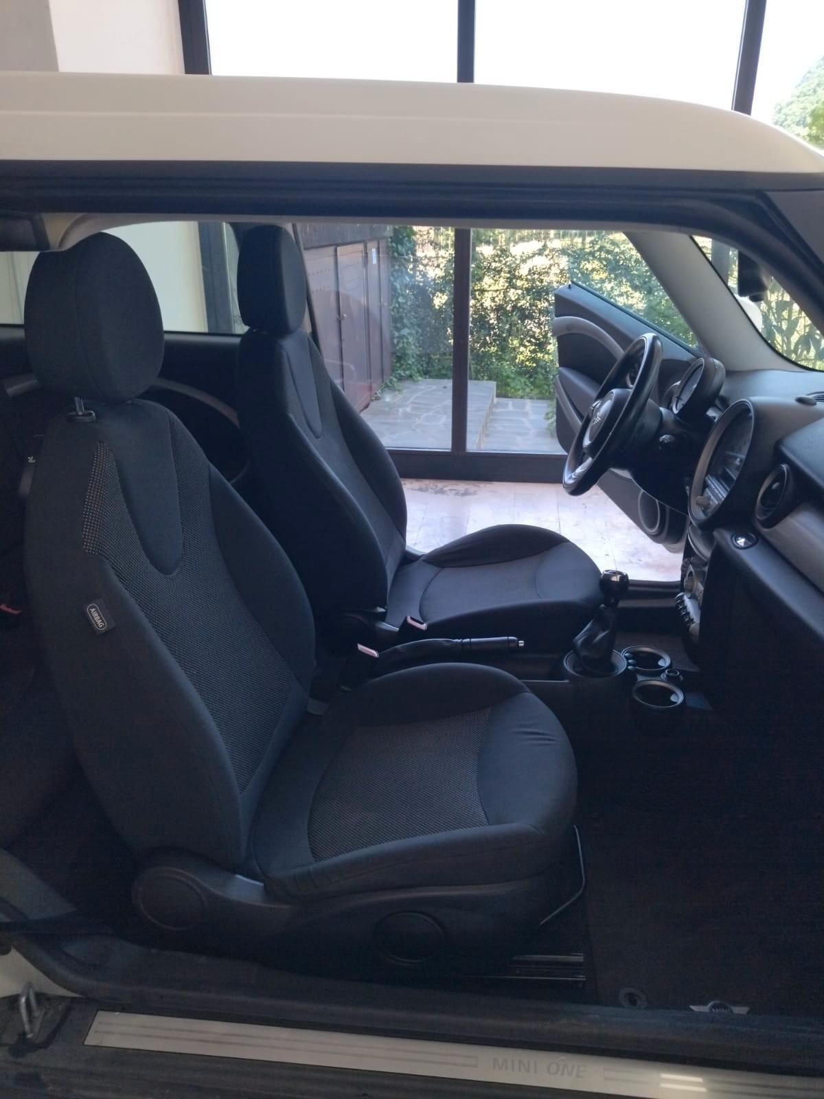 Mini One Clubman 1.4 16V XENO-17" OK NEOPATENTATI