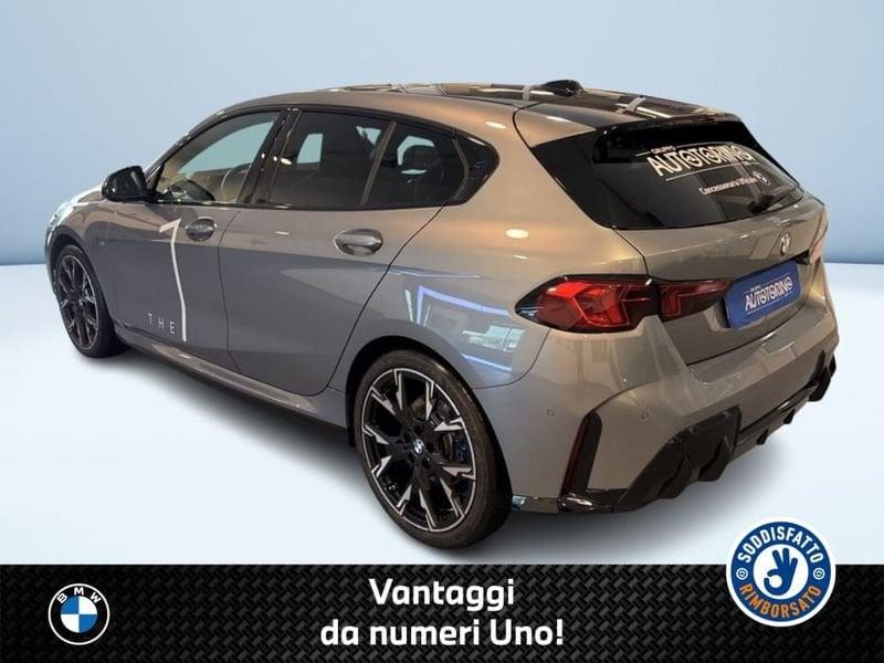 BMW Serie 1 120d M Sport
