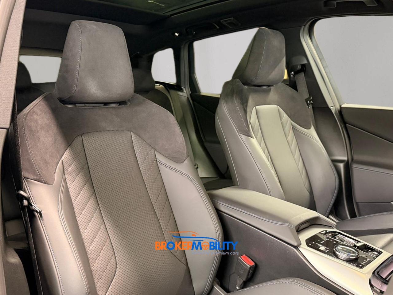 BMW X3 xdrive20d MSport Pro auto