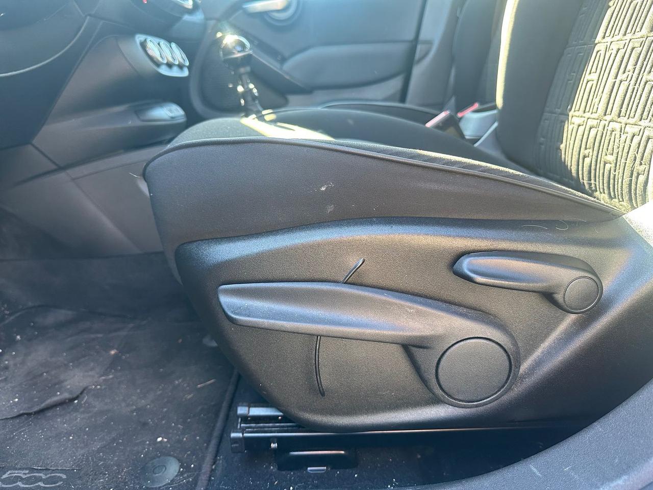 Fiat 500X Connect 1.0 T3 #8026