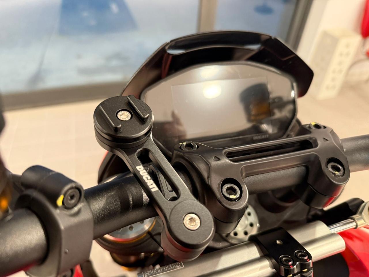 Ducati Hypermotard 950 SP FULL UNICO PROPRIETARIO