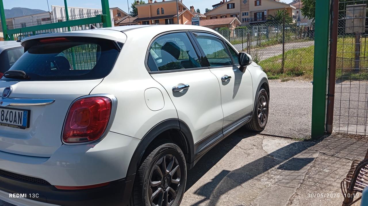 Fiat 500X 1.3 MultiJet 95 CV Business