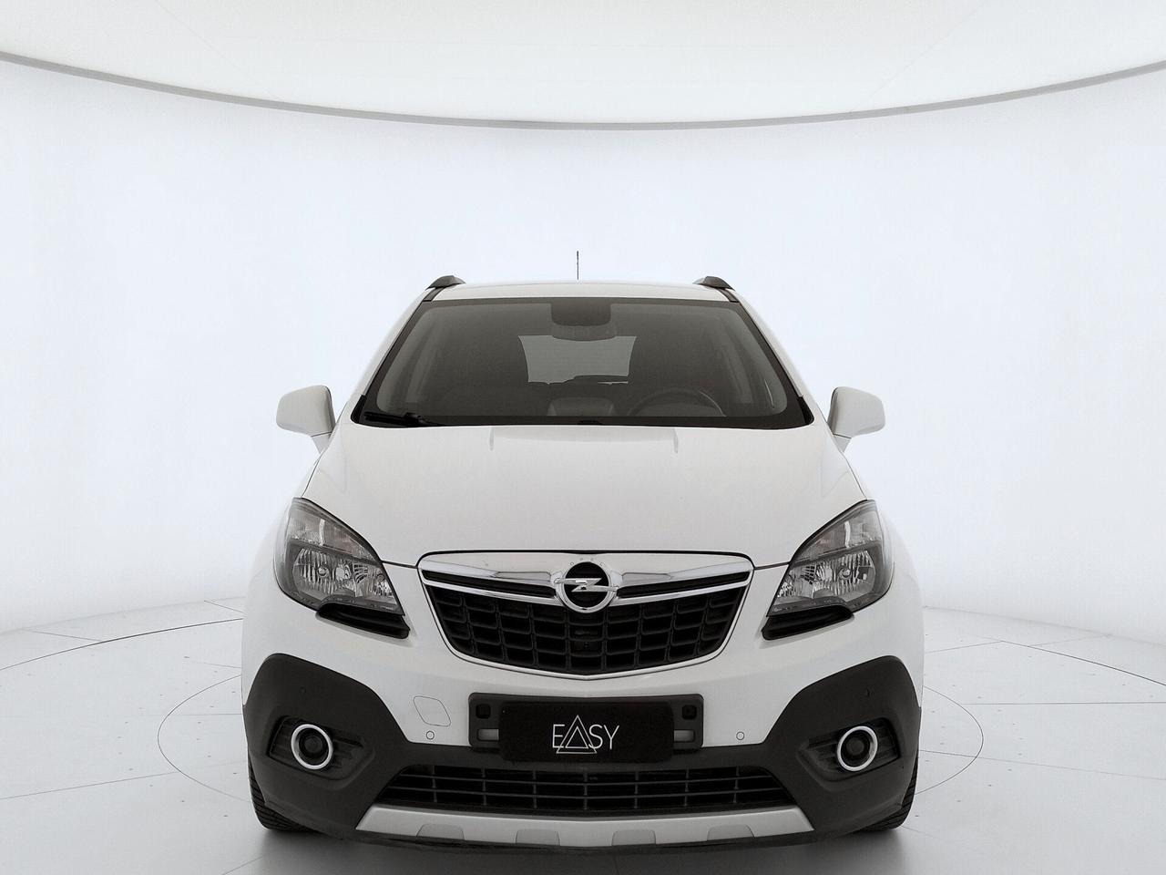 Opel Mokka 1.6 CDTI Ecotec 136CV 4x2 Start&Stop Cosmo - NEOPATENTATI