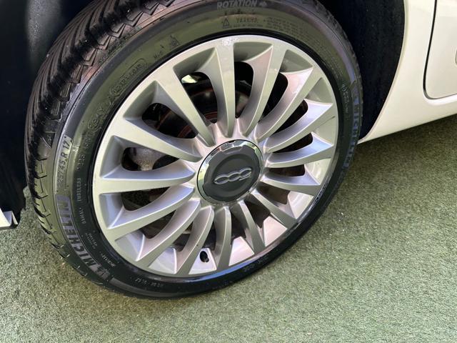 FIAT 500L 1.6 Multijet 120 CV Business E6b Navy/Car Play