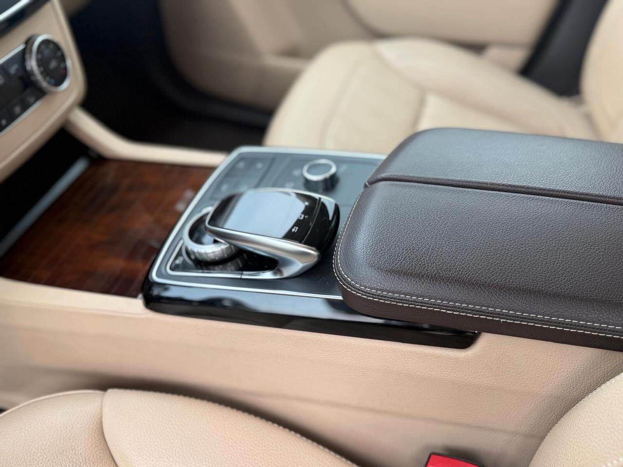 MERCEDES-BENZ GLE 250 D 4MATIC PREMIUM PLUS