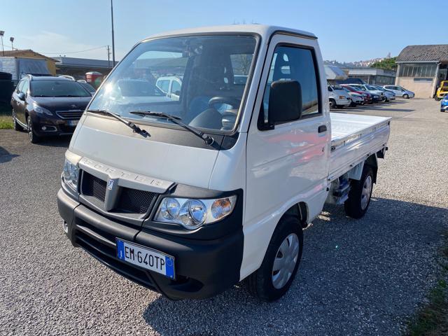 PIAGGIO Porter 1.2 D120 Cassonato Fisso