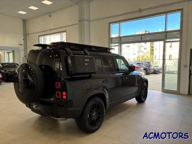 LAND ROVER Defender 110 3.0D I6 200 CV AWD Auto SE