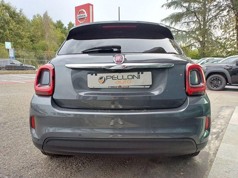 FIAT 500X Urban Look 1.3 Mjet 95cv 4x2 Urban KM CERTIFICATI -GARANZIA