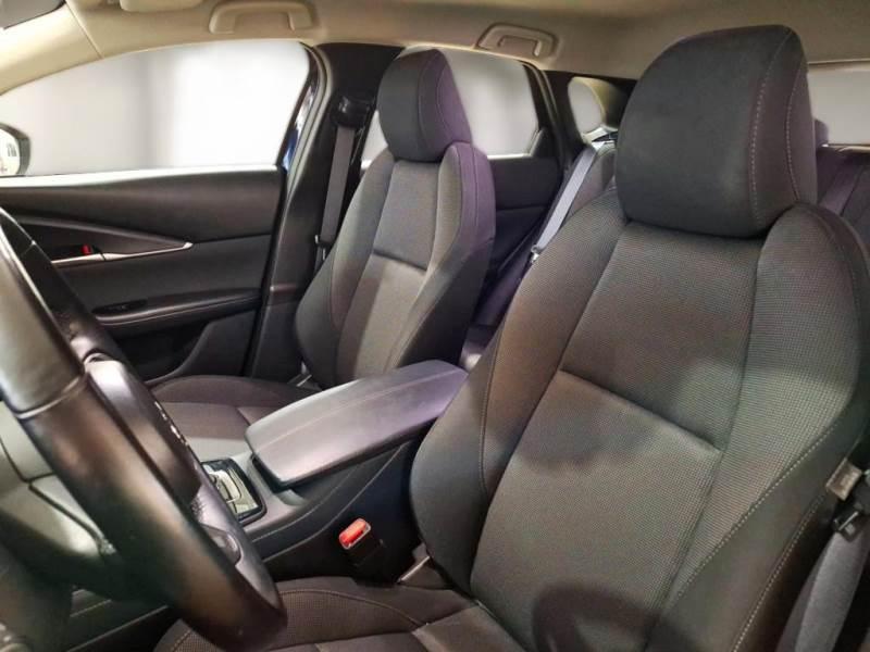 Mazda CX-30 2.0 Skyactiv-G M HYBRID Evolve 2WD 6MT