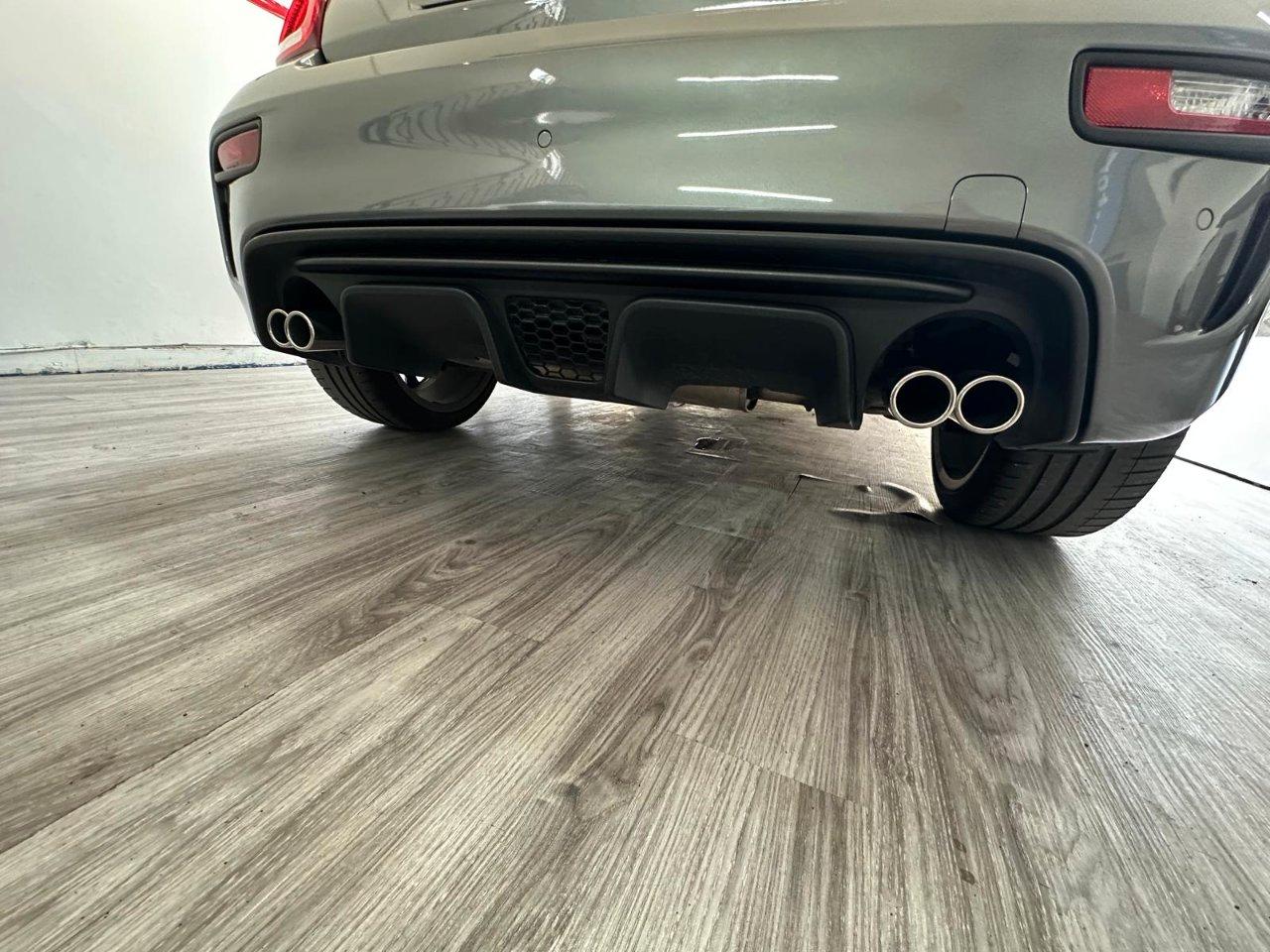 Abarth 595 1.4 t-jet Competizione 180cv my19