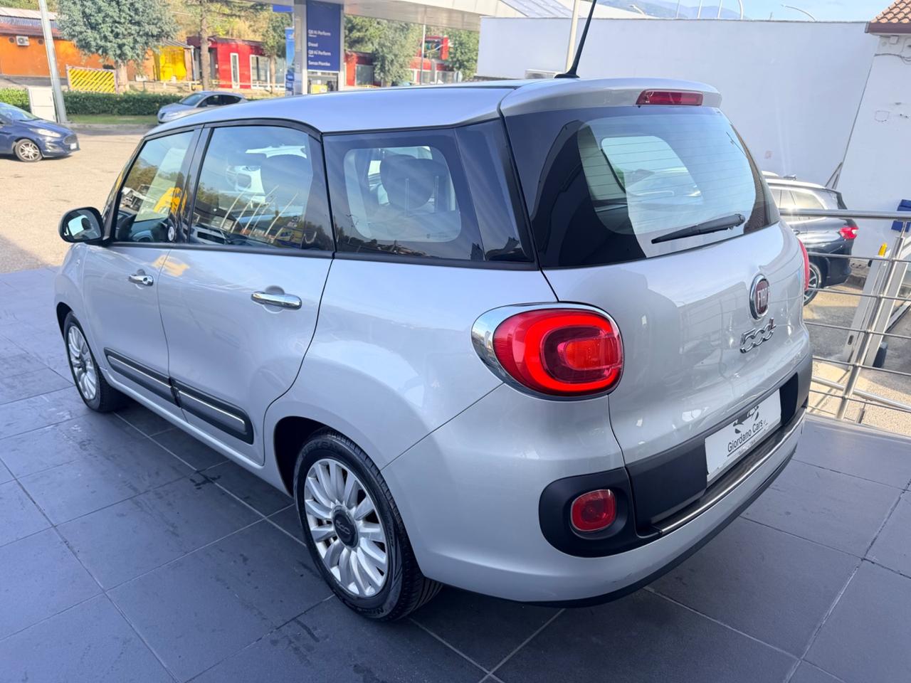 Fiat 500L Living 1.3 Multijet 95 CV Lounge