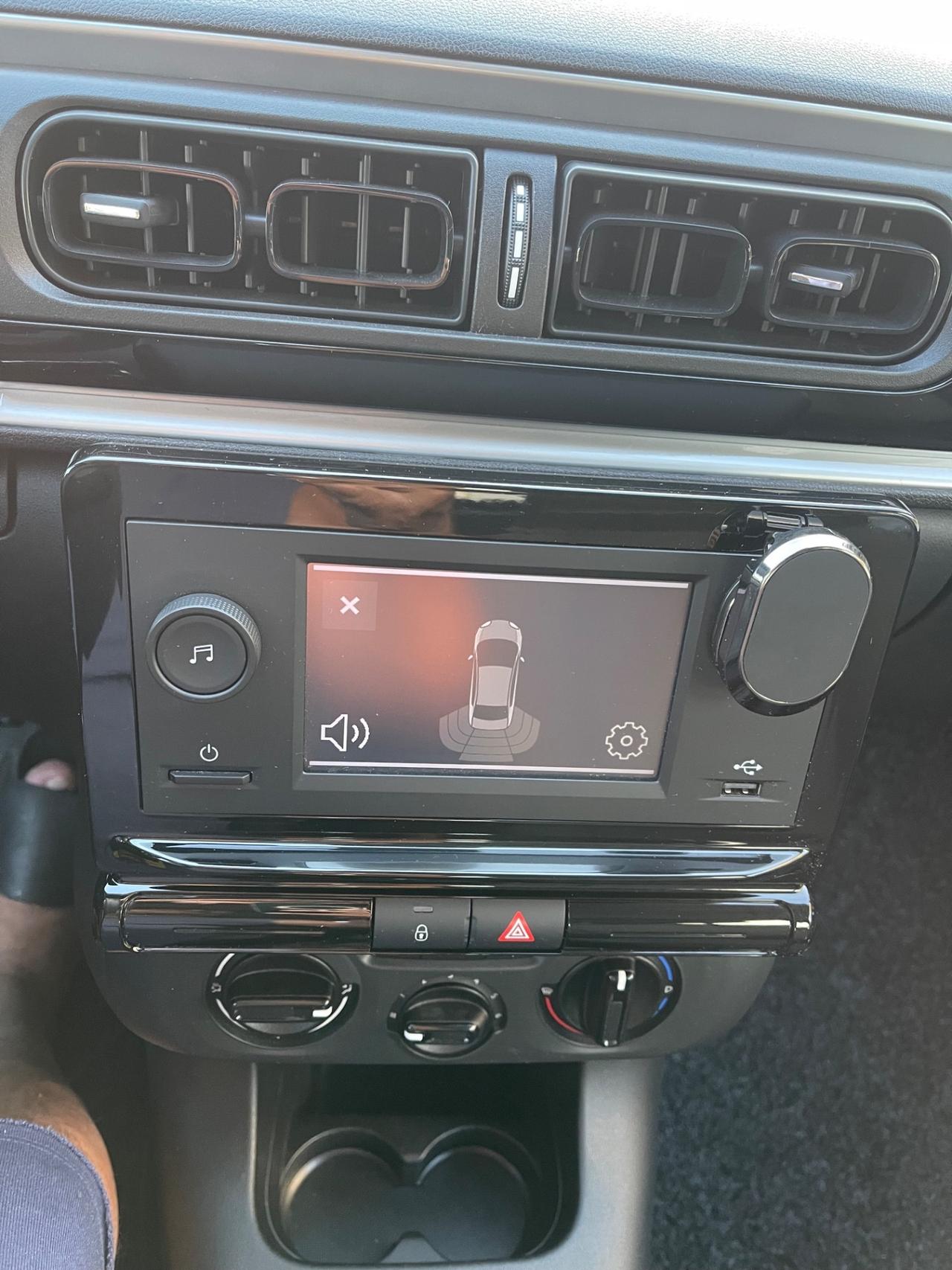 Citroen C3 PureTech 83 S&S You