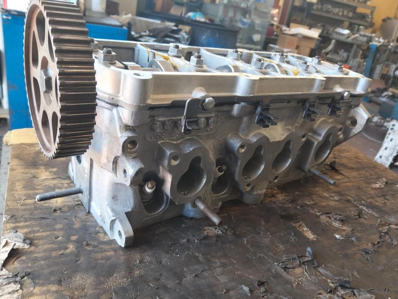 Volkswagen Golf 6 5p. Highline BiFuel IMPIANTO GPL
